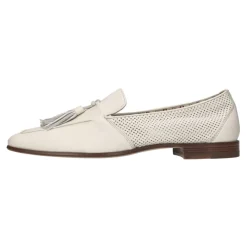 Leather Loafer
