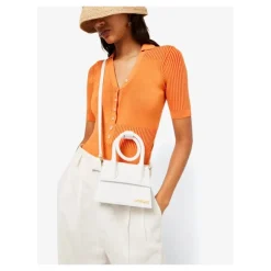 Le Chiquito Noeud Bag