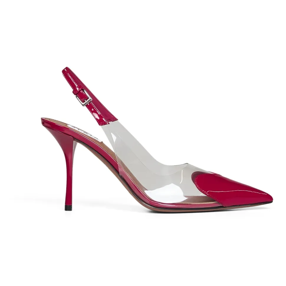 Le Cœur Slingback