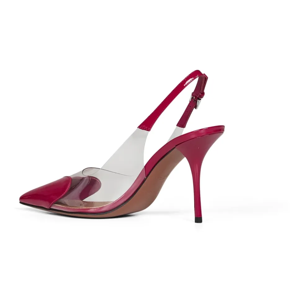 Le Cœur Slingback