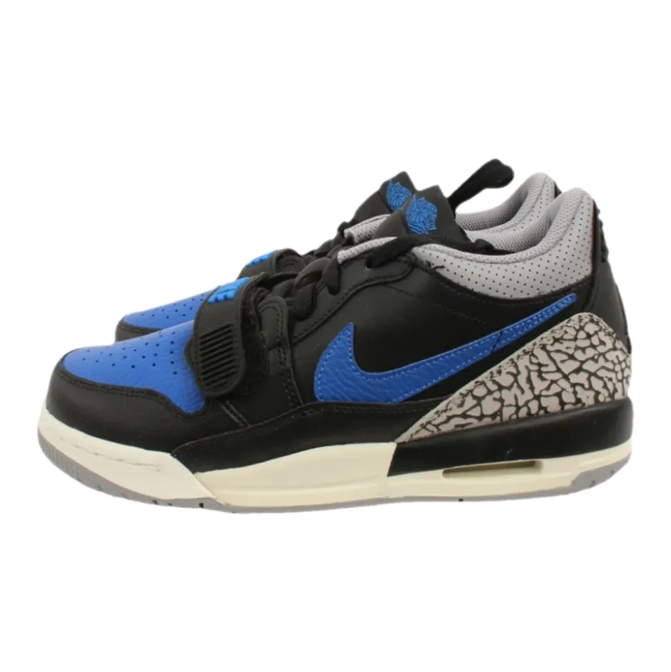 Legacy 312 Low