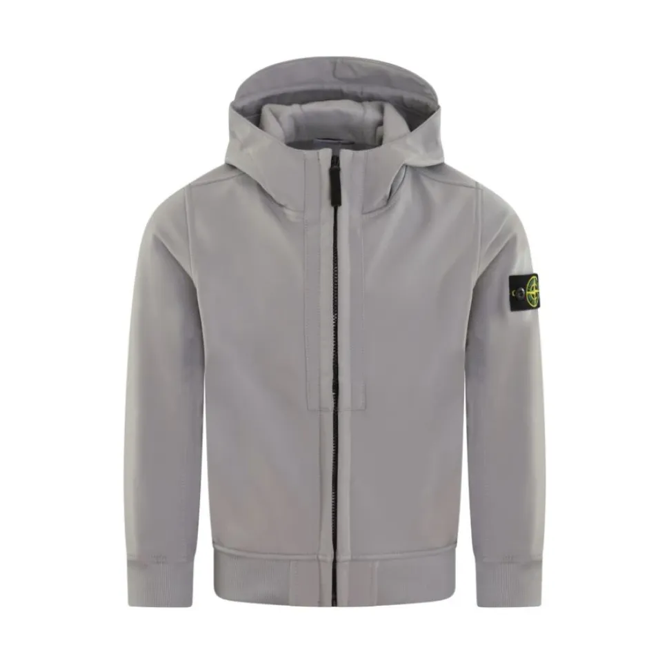 Leggero Bambini Cappotto