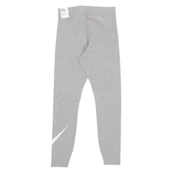 Leggings Nike Swoosh a vita alta