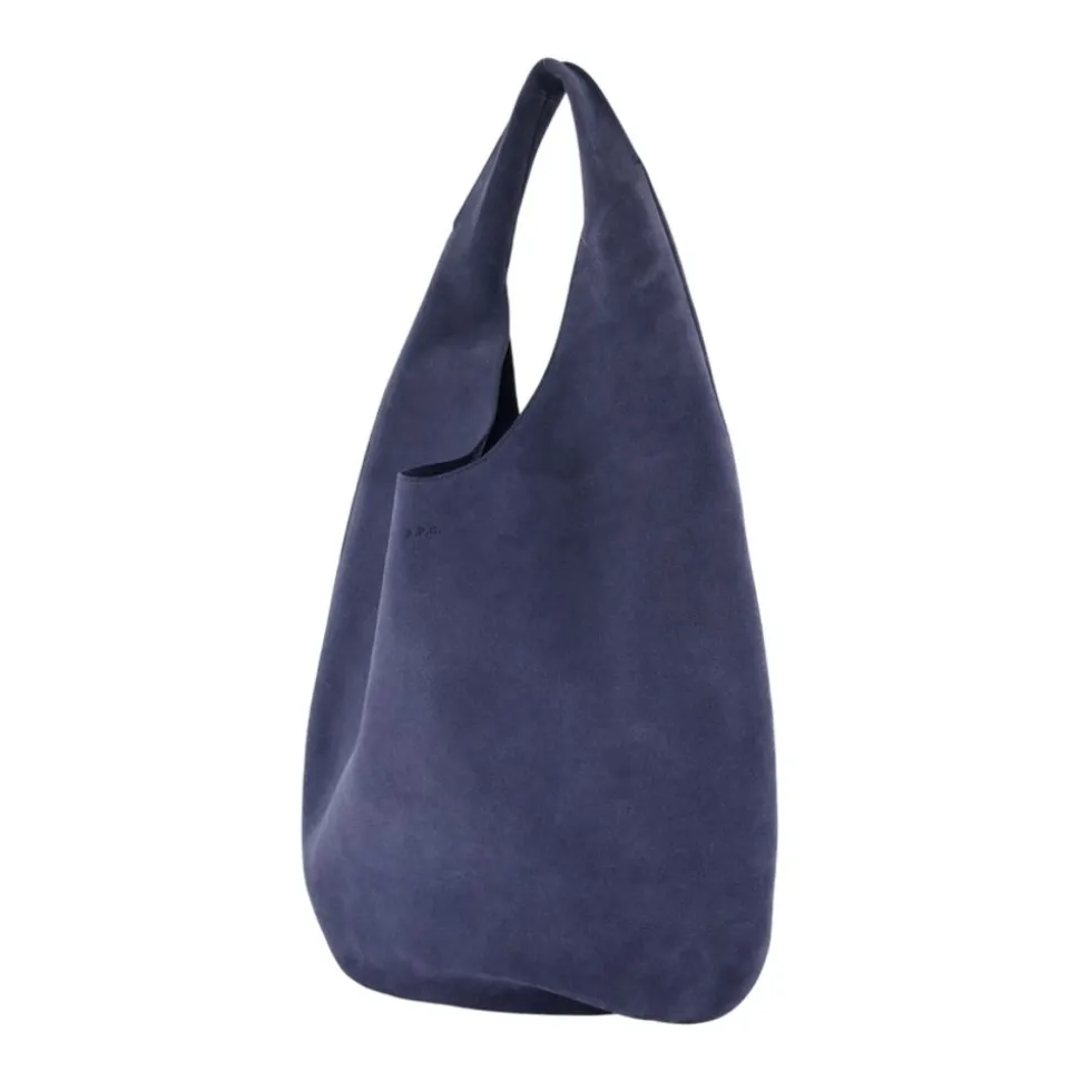 Le Neige Shopper Bag