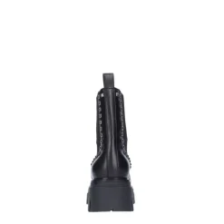 Lenny Studs Chelsea Boots