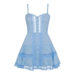 Lenora Mini Dress