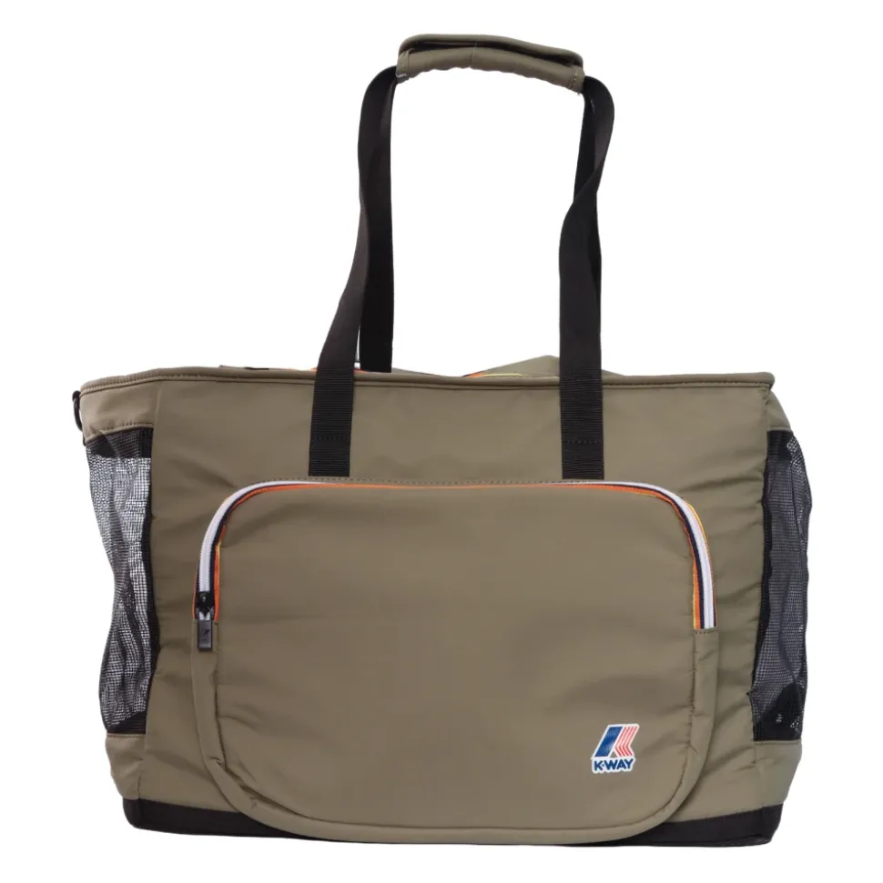 LE VRAI 4.0 MARLEY Shoulder Bag