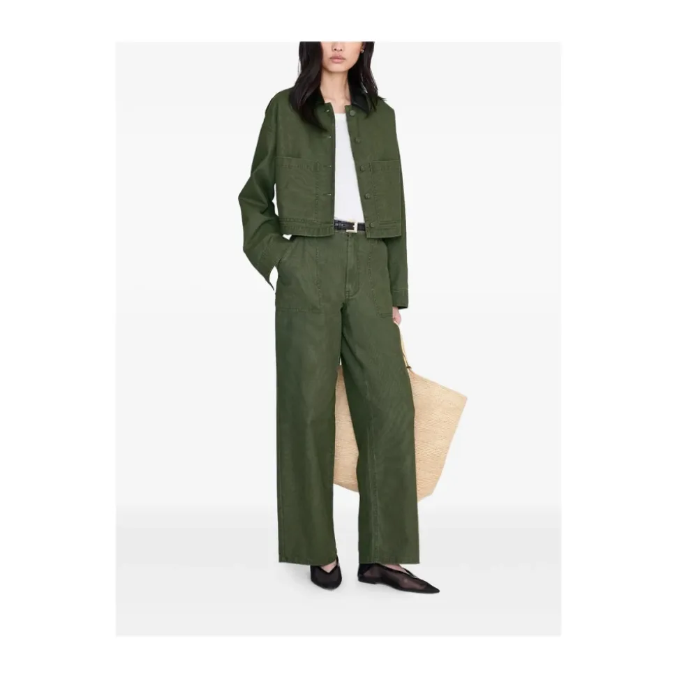 Light Jackets