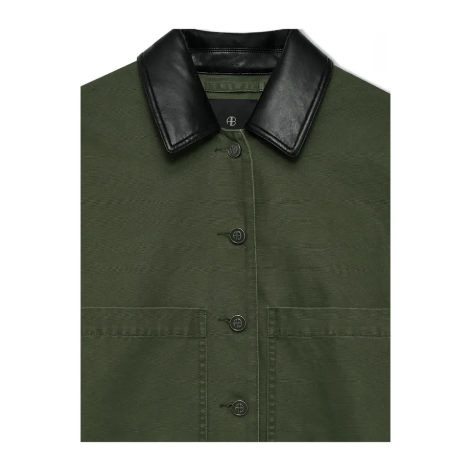 Light Jackets