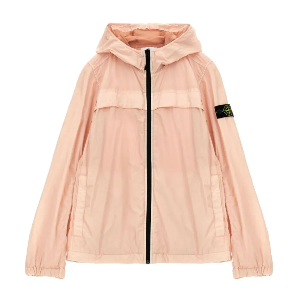 Light Jackets