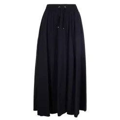 Light Nylon Stretch Skirt