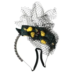 Limoni Neri Sicilia Diadema Cristallo
