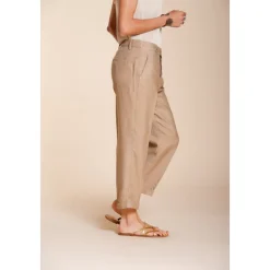 Linda Summer Chino Pants