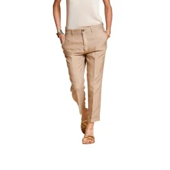 Linda Summer Chino Pants