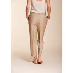 Linda Summer Chino Pants