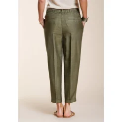 Linda Summer Chino Pants