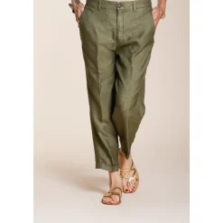 Linda Summer Chino Pants