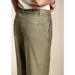 Linda Summer Chino Pants