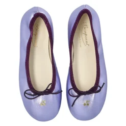 Lisa Ballerina Flats