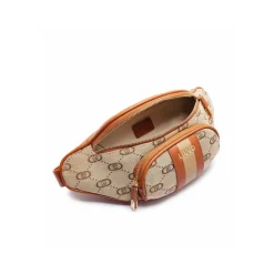 Liu Jo Waist Pack Natural