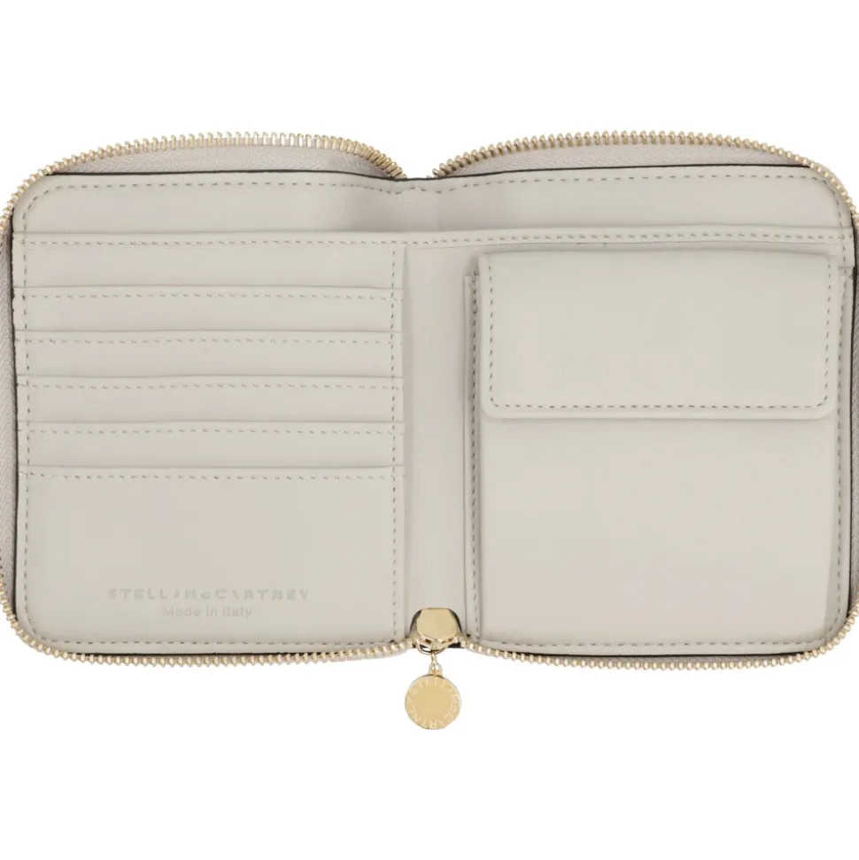 Logo Alter-Nappa Wallet
