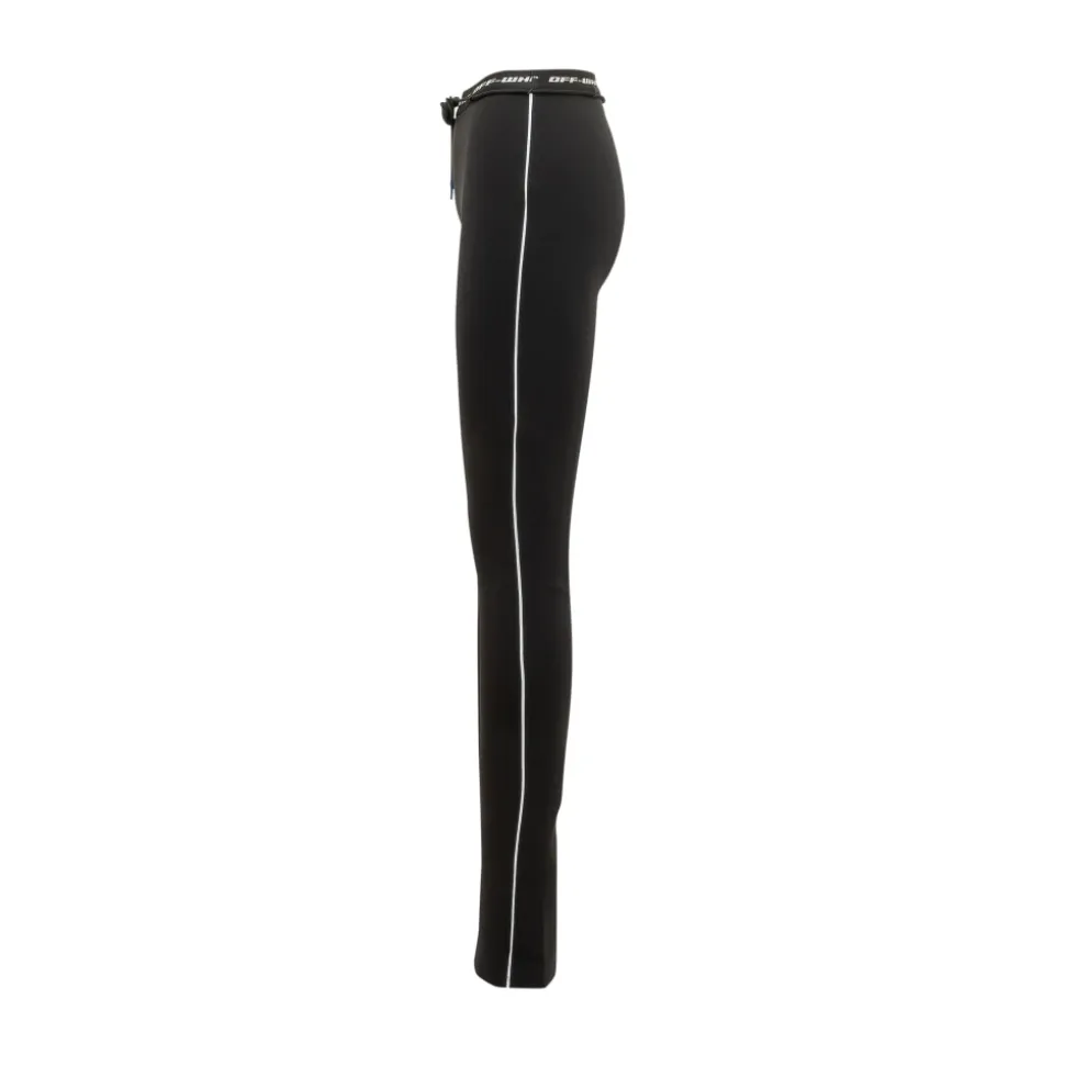 Logoband Leggings