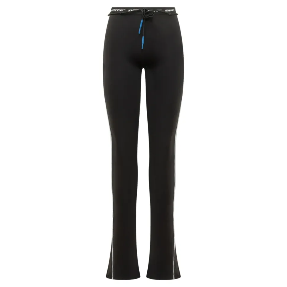 Logoband Leggings