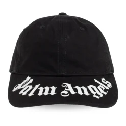 Logo Baseball Cap