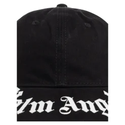 Logo Baseball Cap