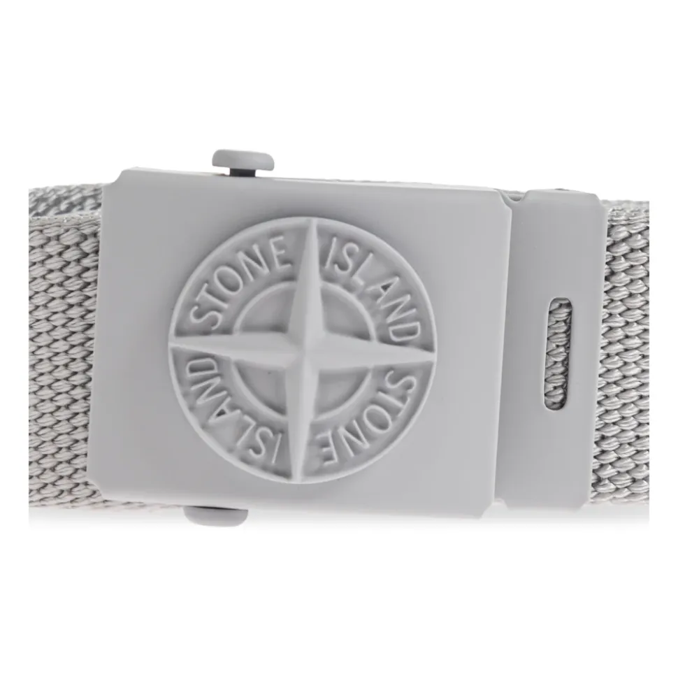 Logo Belt