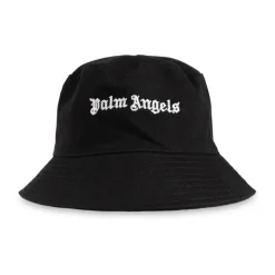 Logo Bucket Hat