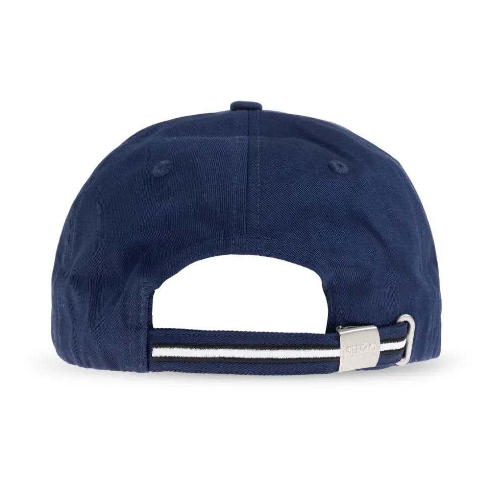 Logo Cap