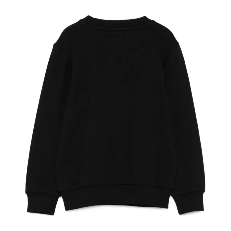 Logo Cotton Sweatshirt