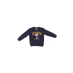 Logo Front Sweatshirt
