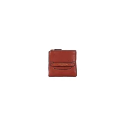 Logo Front Wallet