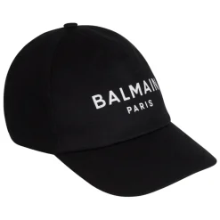 Logo Hat