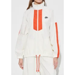 Logo Jacket