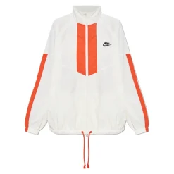 Logo Jacket