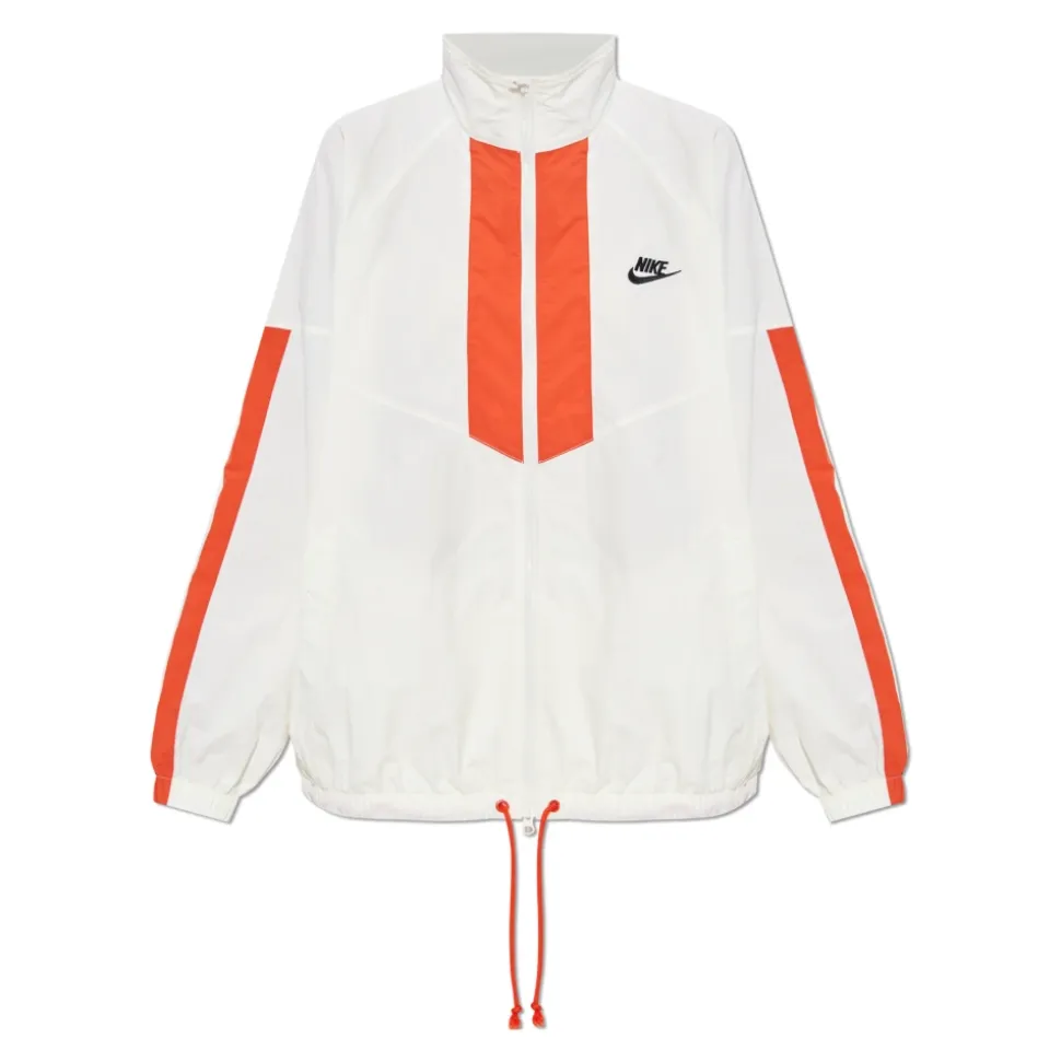 Logo Jacket