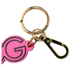 Logo Keyring