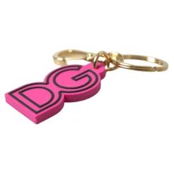 Logo Keyring