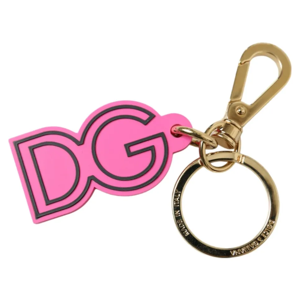 Logo Keyring