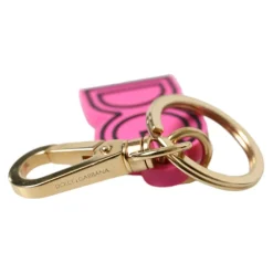 Logo Keyring