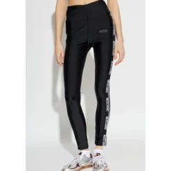 Logo Leggings