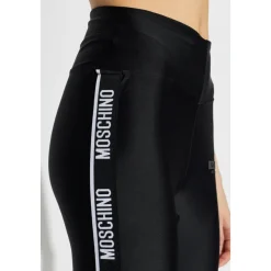 Logo Leggings