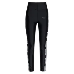Logo Leggings