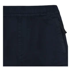 Logo Patch Trousers