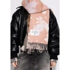 Logo Scarf