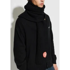 Logo Scarf