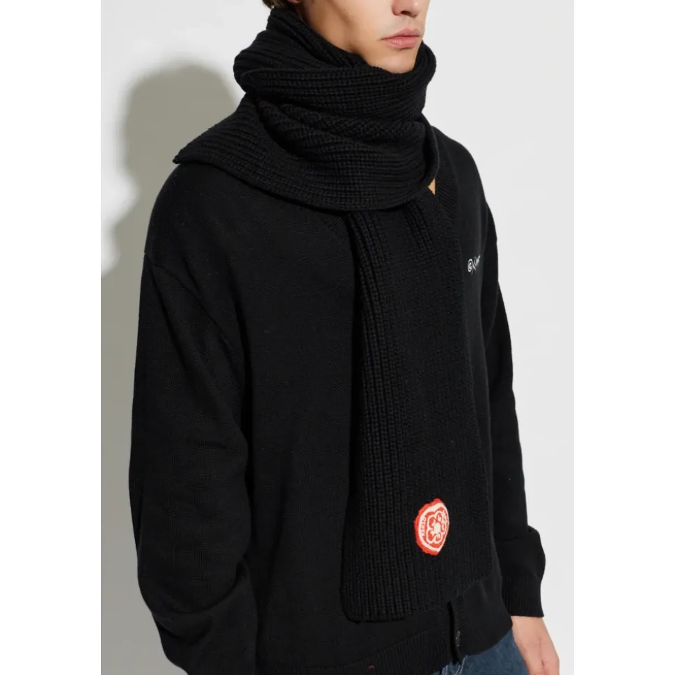 Logo Scarf